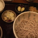 13785391 - 期間限定つけめん定食