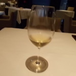 オレキス - グラス白ワイン、シャルドネ