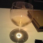 オレキス - グラス白、アルザス、リースリング