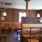 ステーキガスト - 201207 ｽﾃｰｷｶﾞｽﾄ　店内①.jpg