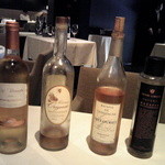 オレキス - 甘ワイン４種類