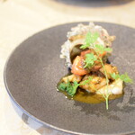 ビストロ セレニテ - 