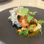 ビストロ セレニテ - 