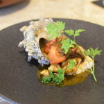 ビストロ セレニテ - 