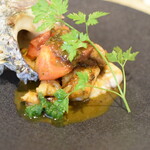 ビストロ セレニテ - 