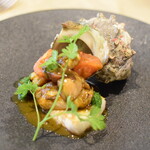 ビストロ セレニテ - 