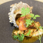 ビストロ セレニテ - 