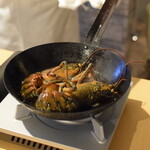 ビストロ セレニテ - 