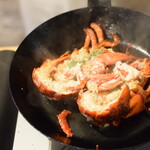 ビストロ セレニテ - 