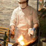 ビストロ セレニテ - 