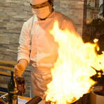 ビストロ セレニテ - 