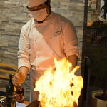 ビストロ セレニテ - 