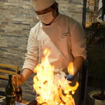 ビストロ セレニテ - 