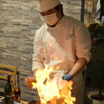 ビストロ セレニテ - 