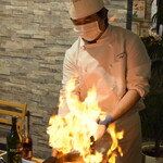 ビストロ セレニテ - 