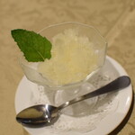 ビストロ セレニテ - 