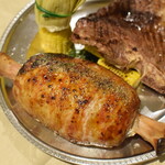 ビストロ セレニテ - 