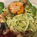 ビストロ セレニテ - 