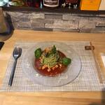 ビストロ セレニテ - 