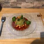 ビストロ セレニテ - 