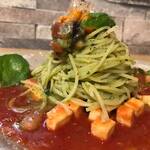 ビストロ セレニテ - 