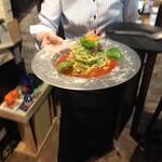 ビストロ セレニテ - 