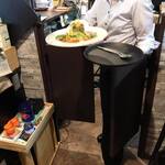 ビストロ セレニテ - 