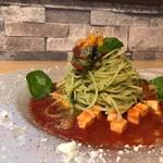 ビストロ セレニテ - 