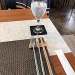 ビストロ セレニテ - 