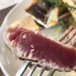 ビストロ セレニテ - 