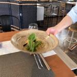 ビストロ セレニテ - 