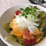 ビストロ セレニテ - 