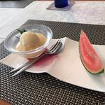 ビストロ セレニテ - 