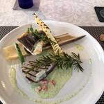 ビストロ セレニテ - 