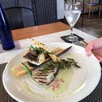 ビストロ セレニテ - 