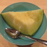 勢麟 - マスクメロン