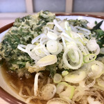 そばの神田 東一屋 - #食べログ的に撮るとこうなる。