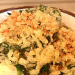 そばの神田 東一屋 - ええい面倒だ、一味も七味もブチまけろ！  #BCMKR!