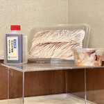 そばの神田 東一屋 - サムプル