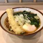 そばの神田 東一屋 - 