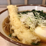 そばの神田 東一屋 - 