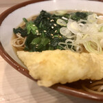 そばの神田 東一屋 - 