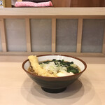 そばの神田 東一屋 - 
