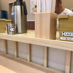 そばの神田 東一屋 - 