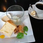 ステーキ・洋食のTANTO屋 - デザート＆ドリンク　2020.10