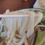 丸亀製麺 - 