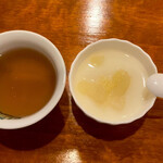 中国料理 三鶴 - 