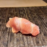 鮓菜 浅乃 - 大トロ