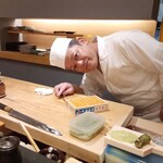 鮓菜 浅乃 - 比呂史です・・・2020ver.