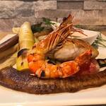 ビストロ セレニテ - 